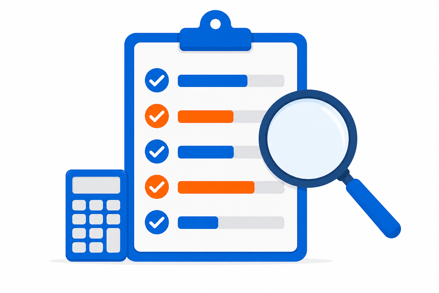 Building an evaluation scorecard to compare AI dental receptionist vendors