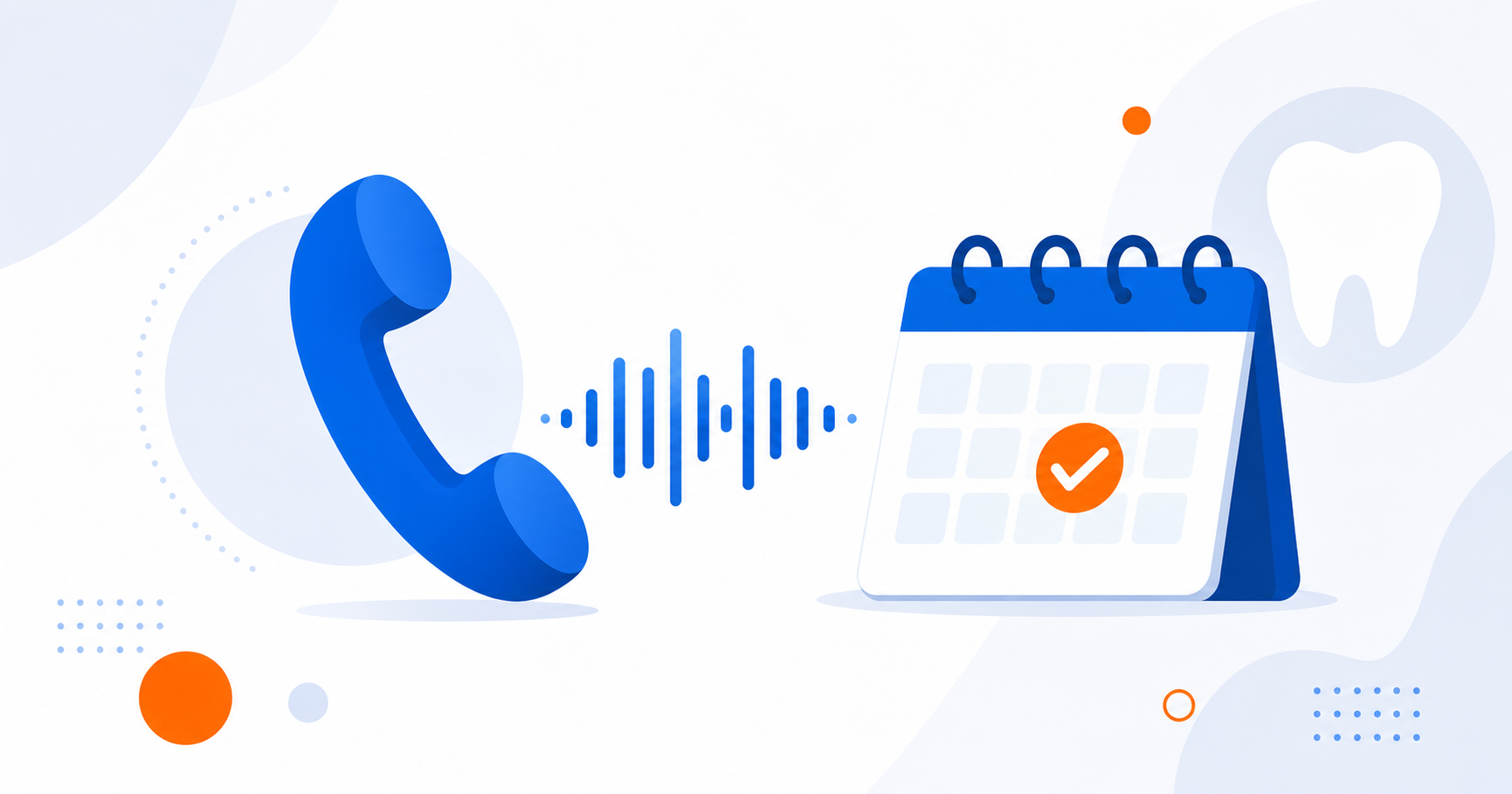 Best AI dental receptionist 2026 buyer’s guide — AI answering patient calls and booking appointments